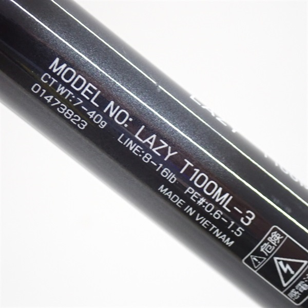 １８レイジーＴ１００ＭＬ－３
